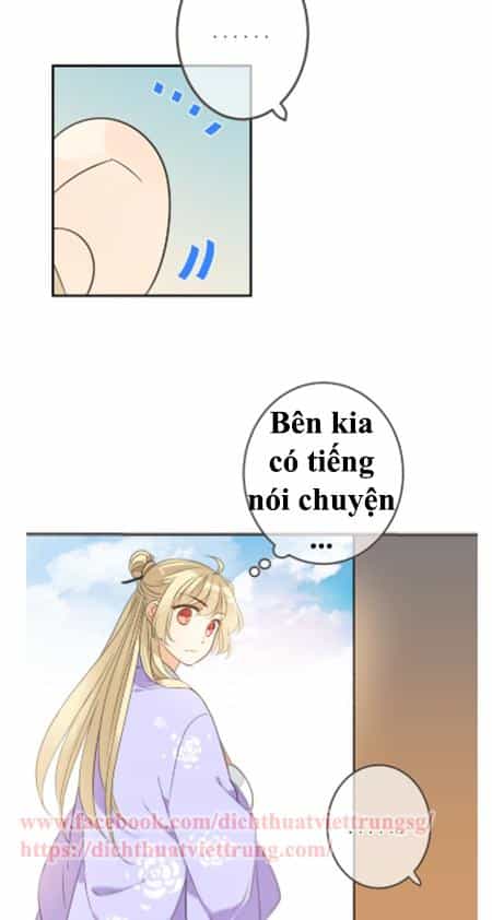 Bạn Trai Tôi Là Cẩm Y Vệ 2 - Chương 31 - ảnh 39