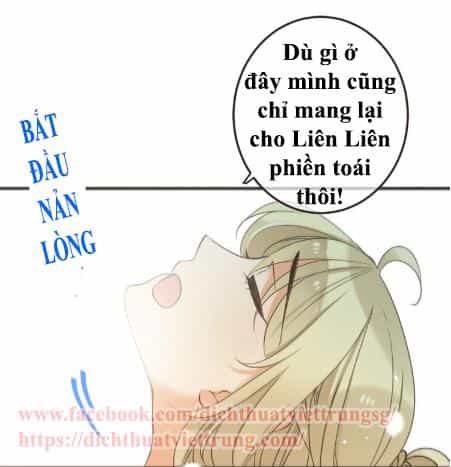 Bạn Trai Tôi Là Cẩm Y Vệ 2 - Chương 32 - ảnh 10