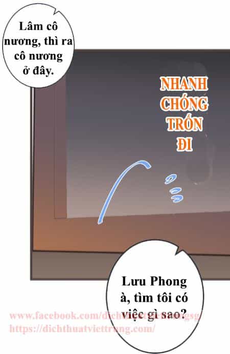 Bạn Trai Tôi Là Cẩm Y Vệ 2 - Chương 32 - ảnh 14