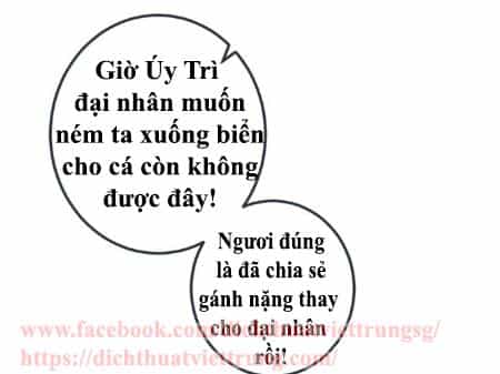 Bạn Trai Tôi Là Cẩm Y Vệ 2 - Chương 32 - ảnh 29