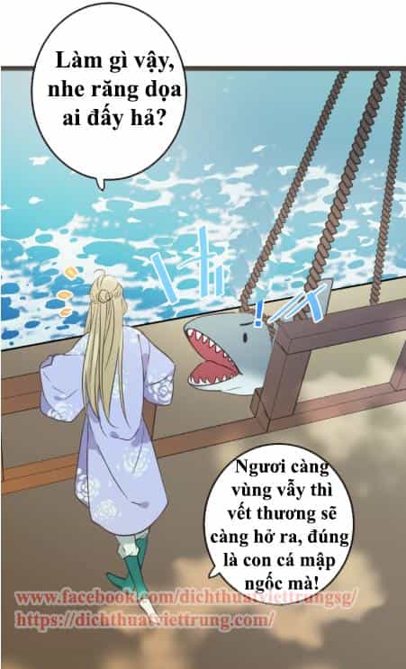 Bạn Trai Tôi Là Cẩm Y Vệ 2 - Chương 32 - ảnh 4