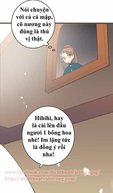 Bạn Trai Tôi Là Cẩm Y Vệ 2 - Chương 32 - ảnh 7