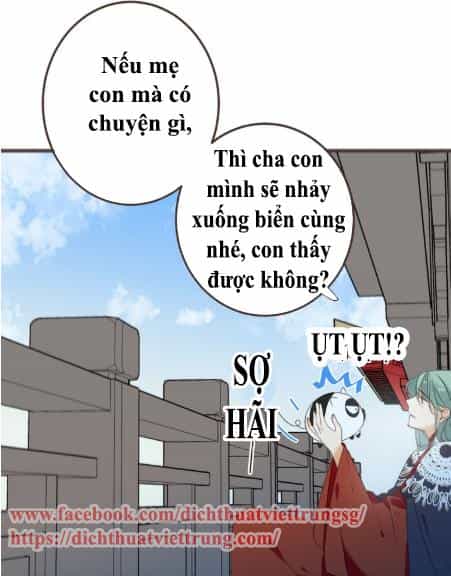 Bạn Trai Tôi Là Cẩm Y Vệ 2 - Chương 33 - ảnh 19
