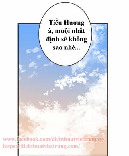 Bạn Trai Tôi Là Cẩm Y Vệ 2 - Chương 33 - ảnh 20
