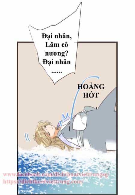 Bạn Trai Tôi Là Cẩm Y Vệ 2 - Chương 33 - ảnh 30