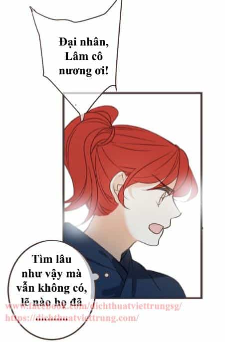 Bạn Trai Tôi Là Cẩm Y Vệ 2 - Chương 33 - ảnh 31