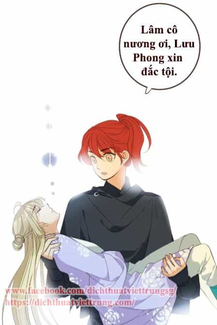 Bạn Trai Tôi Là Cẩm Y Vệ 2 - Chương 33 - ảnh 39