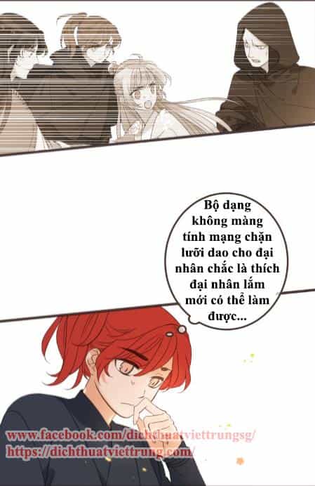 Bạn Trai Tôi Là Cẩm Y Vệ 2 - Chương 33 - ảnh 53