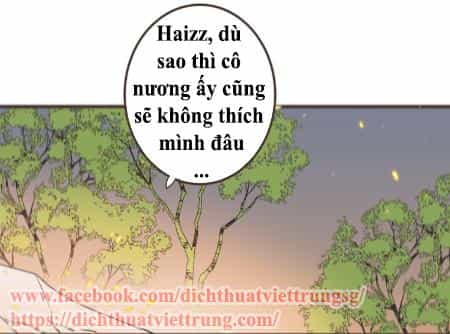 Bạn Trai Tôi Là Cẩm Y Vệ 2 - Chương 33 - ảnh 55