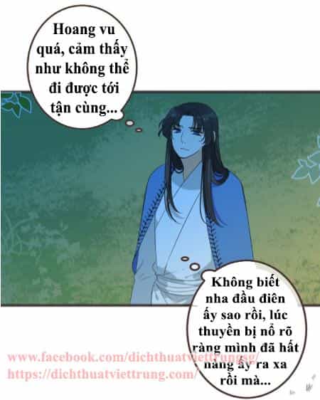 Bạn Trai Tôi Là Cẩm Y Vệ 2 - Chương 33 - ảnh 58