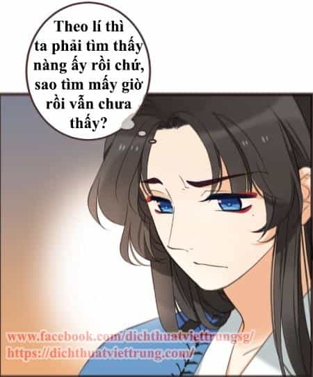 Bạn Trai Tôi Là Cẩm Y Vệ 2 - Chương 33 - ảnh 59