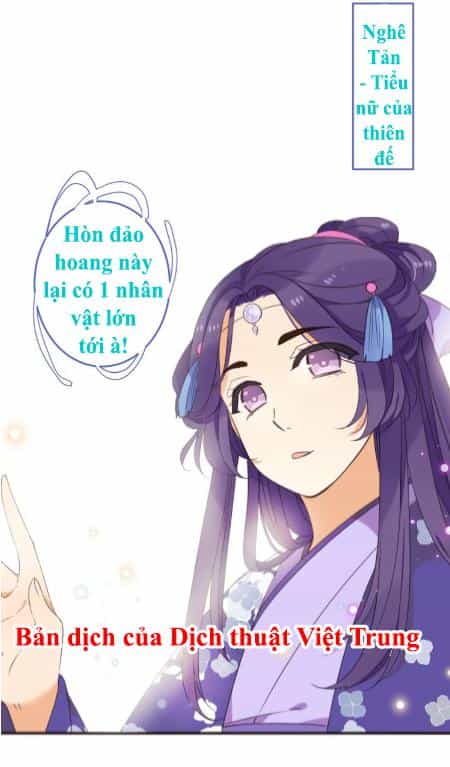 Bạn Trai Tôi Là Cẩm Y Vệ 2 - Chương 33 - ảnh 64
