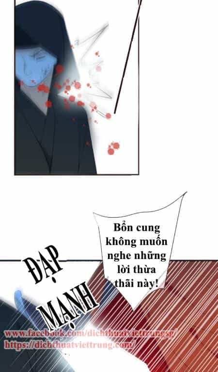 Bạn Trai Tôi Là Cẩm Y Vệ 2 - Chương 33 - ảnh 9