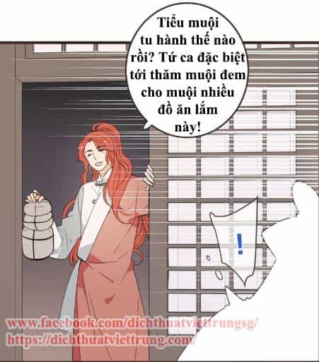 Bạn Trai Tôi Là Cẩm Y Vệ 2 - Chương 34 - ảnh 2