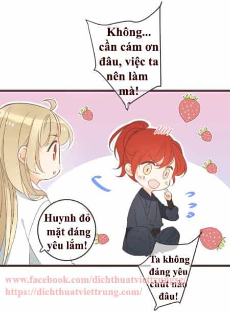 Bạn Trai Tôi Là Cẩm Y Vệ 2 - Chương 34 - ảnh 24