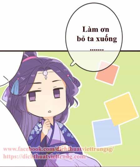 Bạn Trai Tôi Là Cẩm Y Vệ 2 - Chương 34 - ảnh 42