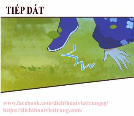 Bạn Trai Tôi Là Cẩm Y Vệ 2 - Chương 34 - ảnh 44