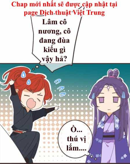 Bạn Trai Tôi Là Cẩm Y Vệ 2 - Chương 34 - ảnh 66
