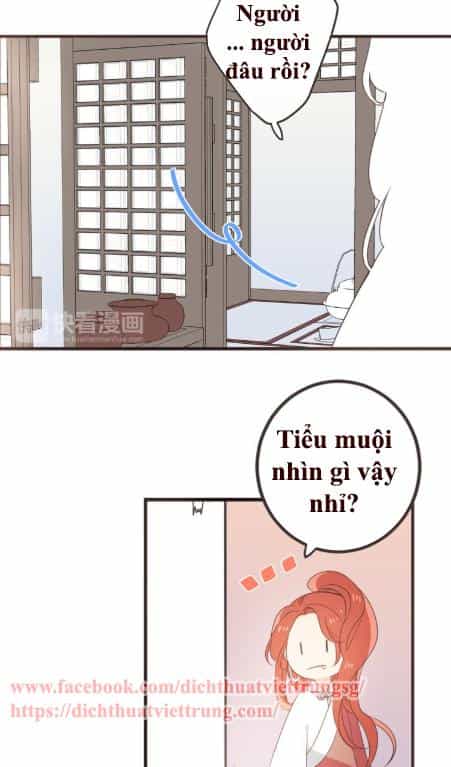 Bạn Trai Tôi Là Cẩm Y Vệ 2 - Chương 34 - ảnh 9
