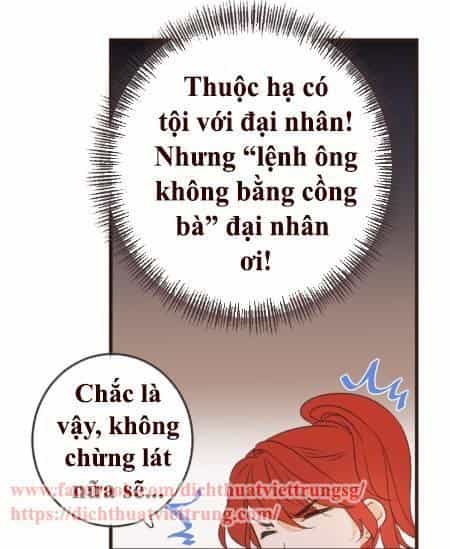 Bạn Trai Tôi Là Cẩm Y Vệ 2 - Chương 35 - ảnh 11