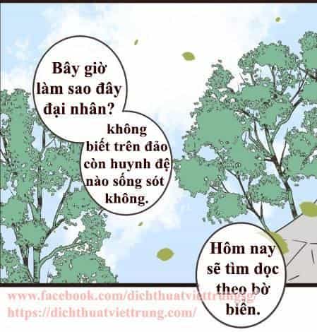 Bạn Trai Tôi Là Cẩm Y Vệ 2 - Chương 35 - ảnh 19