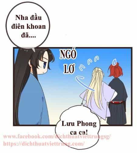 Bạn Trai Tôi Là Cẩm Y Vệ 2 - Chương 35 - ảnh 29