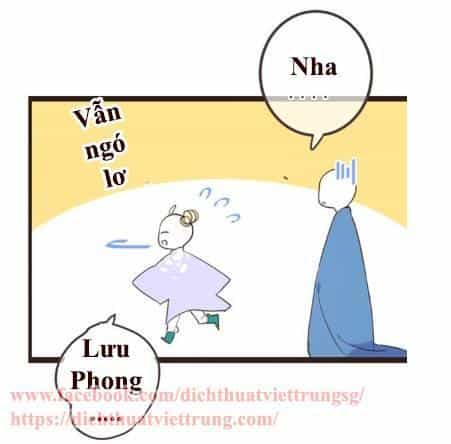 Bạn Trai Tôi Là Cẩm Y Vệ 2 - Chương 35 - ảnh 30