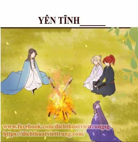 Bạn Trai Tôi Là Cẩm Y Vệ 2 - Chương 35 - ảnh 33