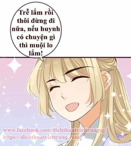 Bạn Trai Tôi Là Cẩm Y Vệ 2 - Chương 35 - ảnh 36