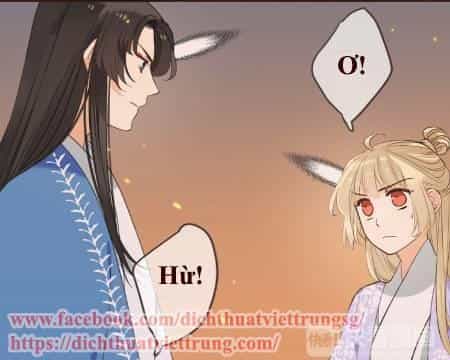 Bạn Trai Tôi Là Cẩm Y Vệ 2 - Chương 35 - ảnh 40