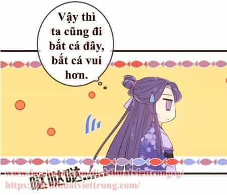 Bạn Trai Tôi Là Cẩm Y Vệ 2 - Chương 35 - ảnh 42