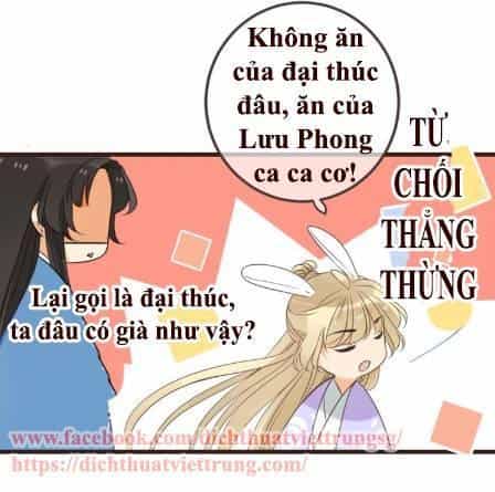 Bạn Trai Tôi Là Cẩm Y Vệ 2 - Chương 35 - ảnh 46