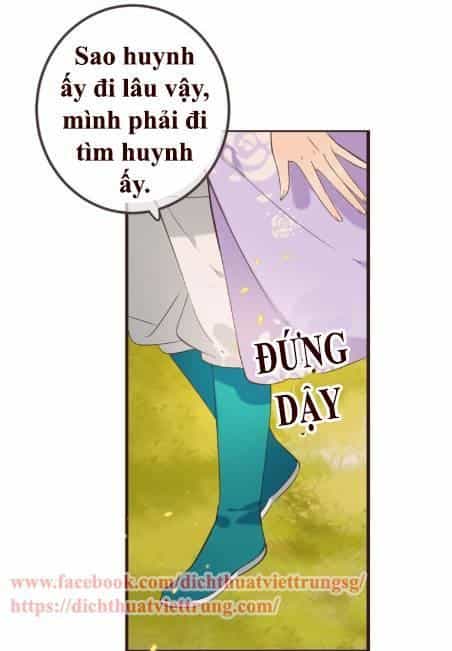 Bạn Trai Tôi Là Cẩm Y Vệ 2 - Chương 35 - ảnh 47