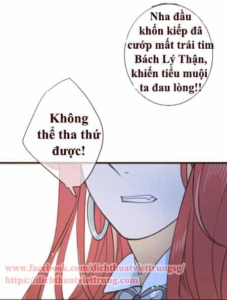Bạn Trai Tôi Là Cẩm Y Vệ 2 - Chương 36 - ảnh 15