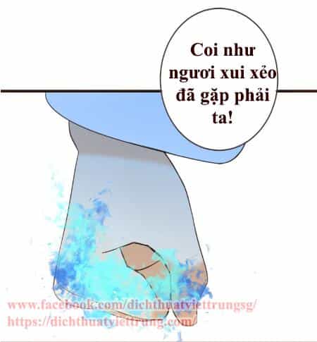 Bạn Trai Tôi Là Cẩm Y Vệ 2 - Chương 36 - ảnh 16