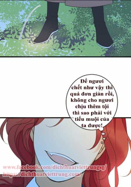 Bạn Trai Tôi Là Cẩm Y Vệ 2 - Chương 36 - ảnh 25