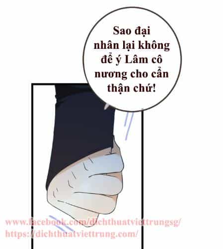 Bạn Trai Tôi Là Cẩm Y Vệ 2 - Chương 36 - ảnh 31