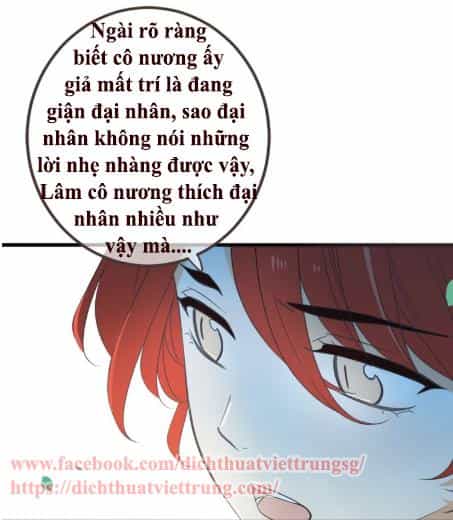 Bạn Trai Tôi Là Cẩm Y Vệ 2 - Chương 36 - ảnh 33