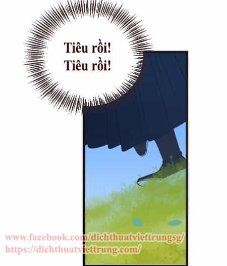 Bạn Trai Tôi Là Cẩm Y Vệ 2 - Chương 36 - ảnh 35