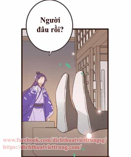 Bạn Trai Tôi Là Cẩm Y Vệ 2 - Chương 36 - ảnh 40