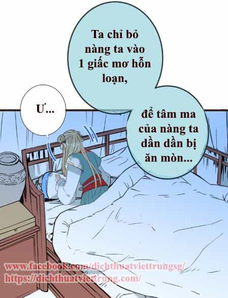 Bạn Trai Tôi Là Cẩm Y Vệ 2 - Chương 36 - ảnh 44