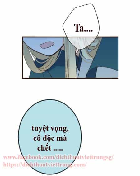 Bạn Trai Tôi Là Cẩm Y Vệ 2 - Chương 36 - ảnh 50