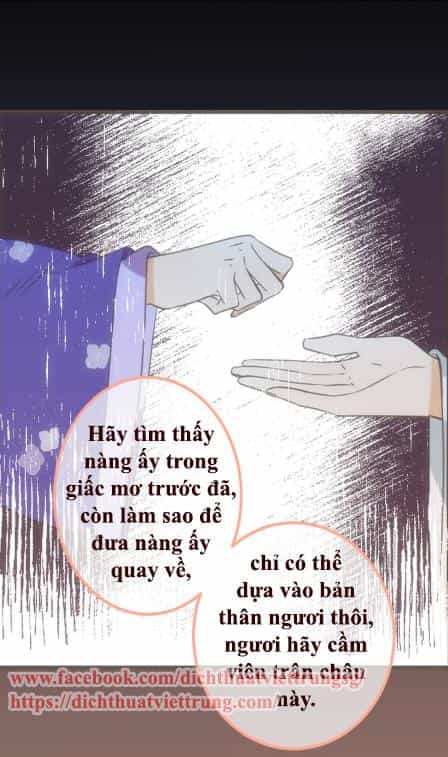 Bạn Trai Tôi Là Cẩm Y Vệ 2 - Chương 37 - ảnh 19