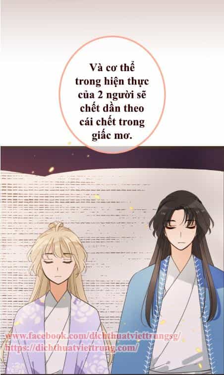 Bạn Trai Tôi Là Cẩm Y Vệ 2 - Chương 37 - ảnh 24