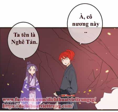 Bạn Trai Tôi Là Cẩm Y Vệ 2 - Chương 37 - ảnh 25