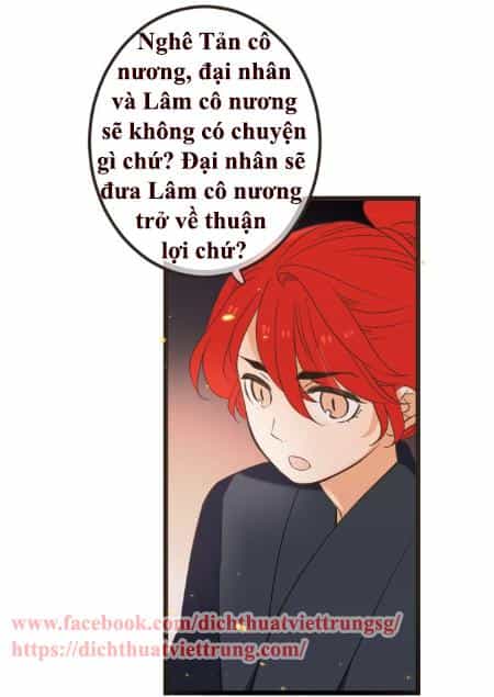 Bạn Trai Tôi Là Cẩm Y Vệ 2 - Chương 37 - ảnh 26