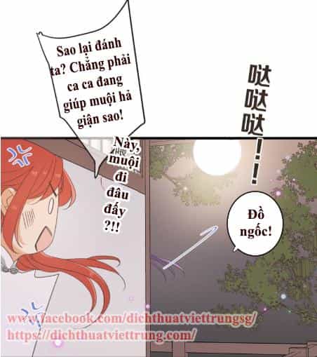 Bạn Trai Tôi Là Cẩm Y Vệ 2 - Chương 37 - ảnh 3