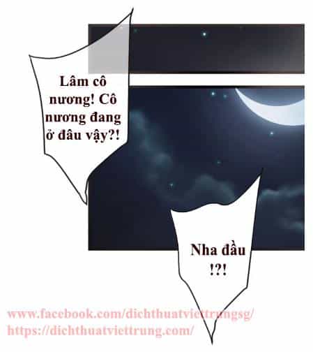 Bạn Trai Tôi Là Cẩm Y Vệ 2 - Chương 37 - ảnh 4