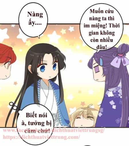 Bạn Trai Tôi Là Cẩm Y Vệ 2 - Chương 37 - ảnh 8
