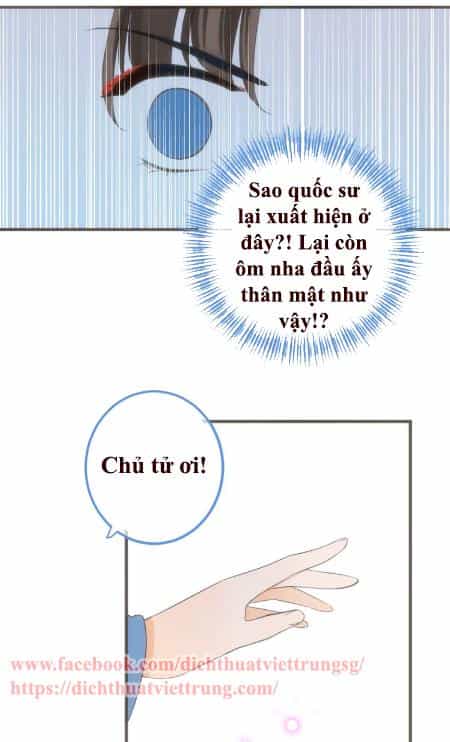 Bạn Trai Tôi Là Cẩm Y Vệ 2 - Chương 37.5 - ảnh 1